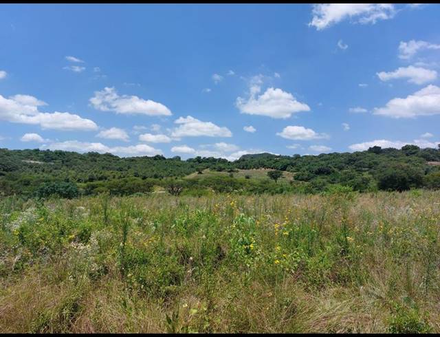 FARM FOR SALE IN NELSPRUIT RURAL